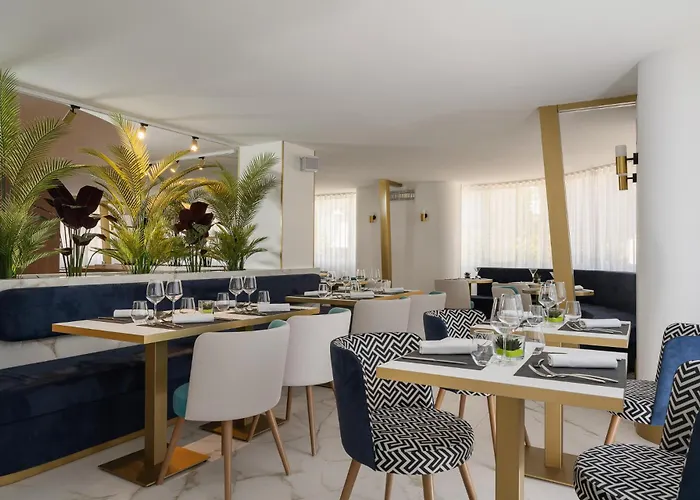 Parioli 4* Rimini