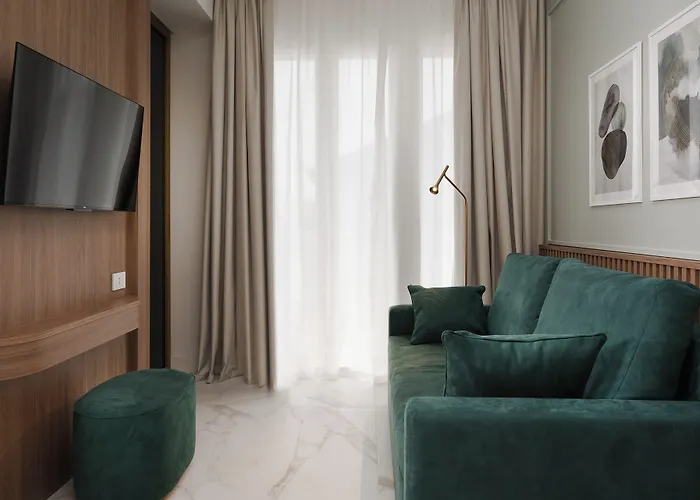 Parioli Otel