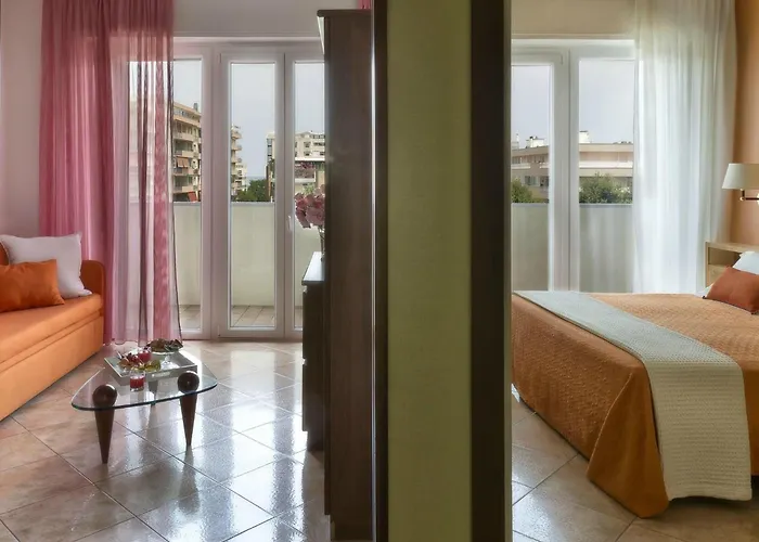 Otel Parioli Rimini