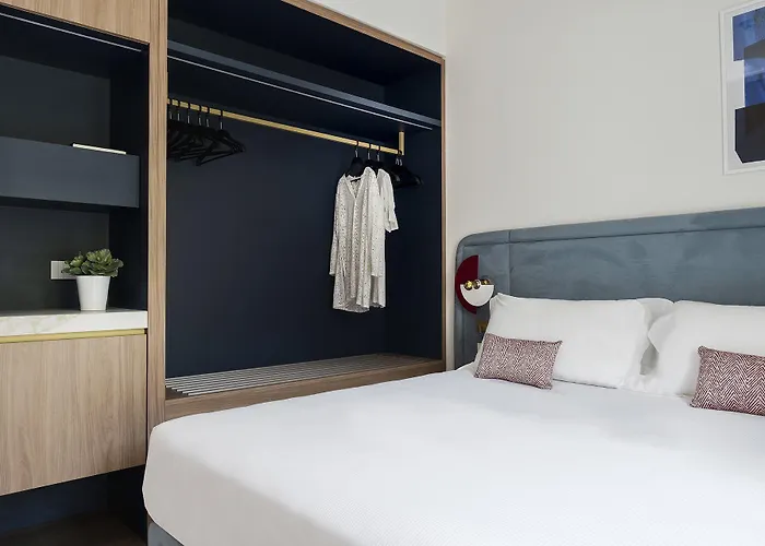 Parioli Otel Rimini